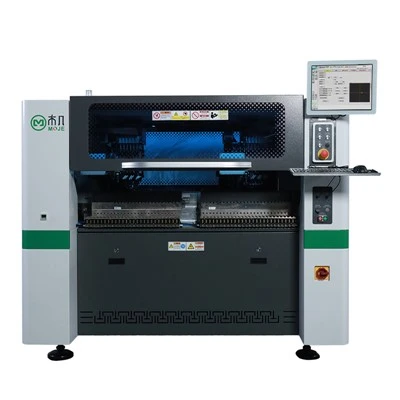 Muông smt đa chức năng